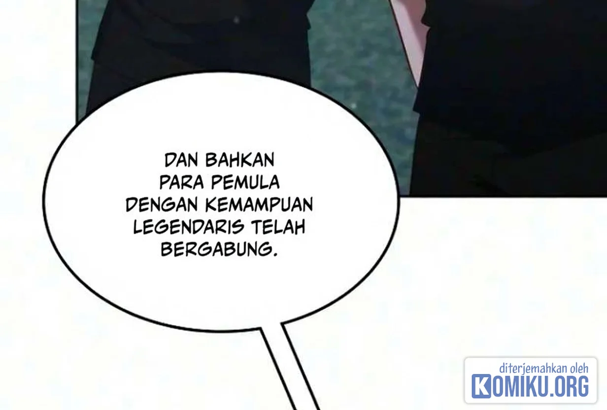 The Veteran Healer Is Overpowered Chapter 85 Gambar 26