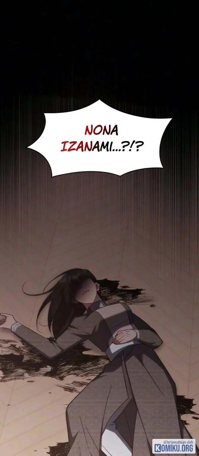 The Veteran Healer Is Overpowered Chapter 86 Gambar 27