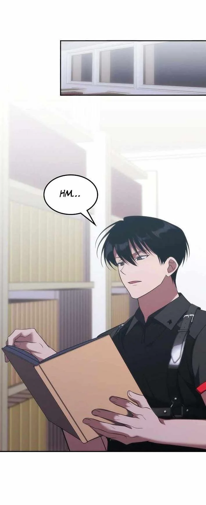 The Veteran Healer Is Overpowered Chapter 88 Gambar 26