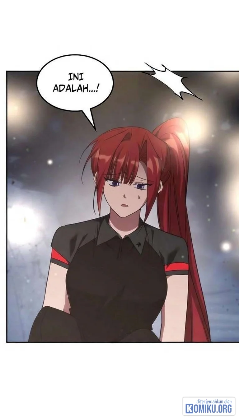 The Veteran Healer Is Overpowered Chapter 90 Gambar 25