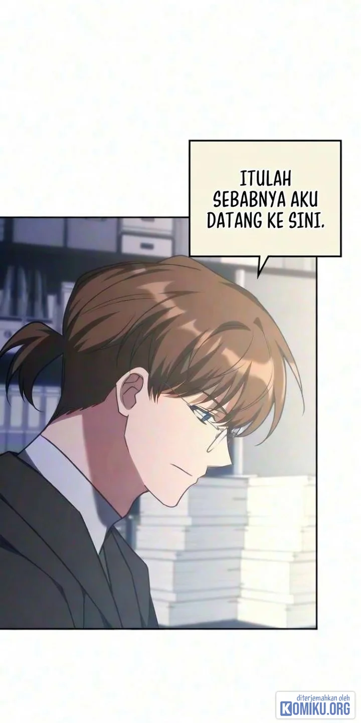 The Veteran Healer Is Overpowered Chapter 91 Gambar 25