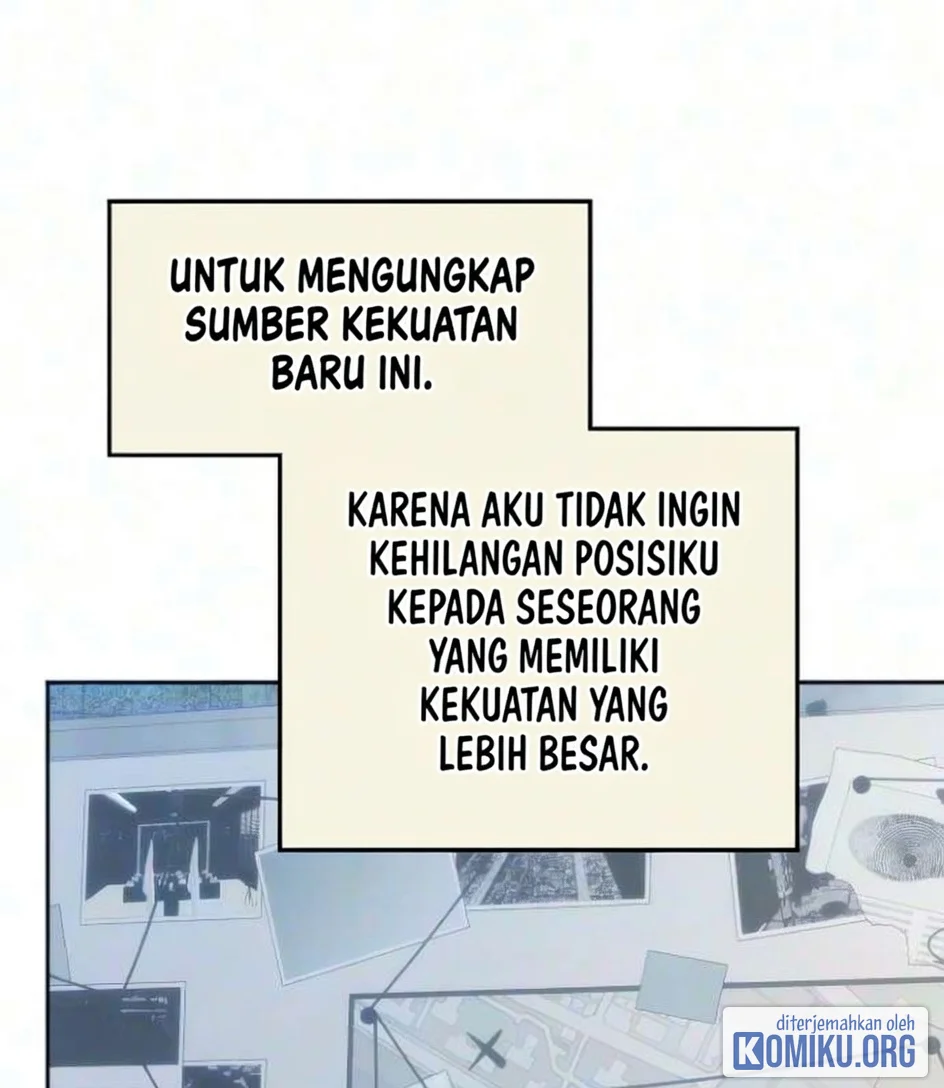 The Veteran Healer Is Overpowered Chapter 91 Gambar 26