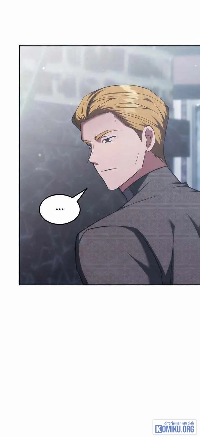 The Veteran Healer Is Overpowered Chapter 92 Gambar 26