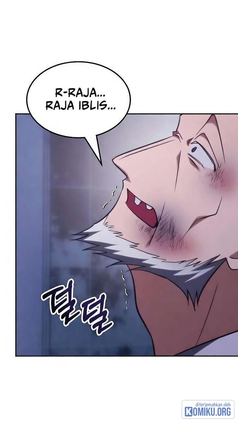 The Veteran Healer Is Overpowered Chapter 94 Gambar 25