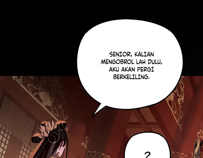 The Villain Of Destiny Chapter 140 Gambar 41