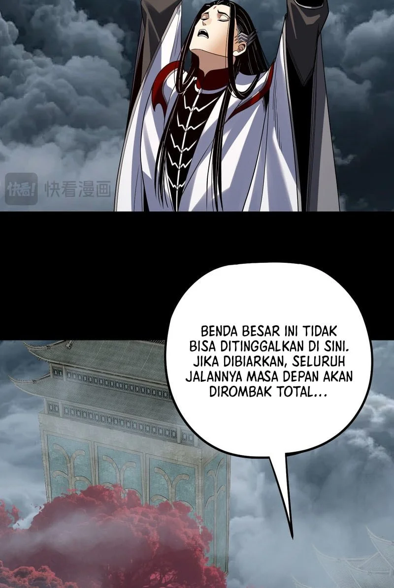 The Villain Of Destiny Chapter 337 Gambar 16
