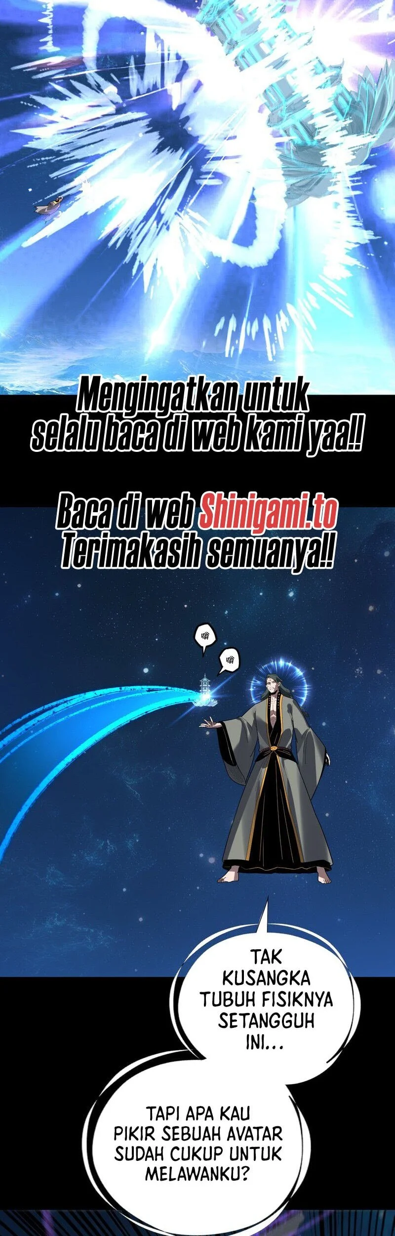The Villain Of Destiny Chapter 345 Gambar 15