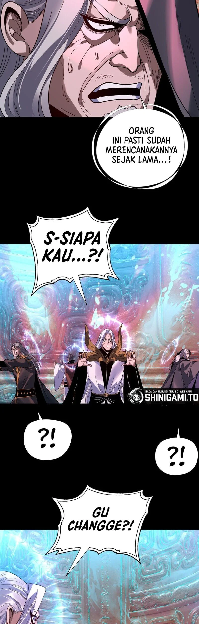 The Villain Of Destiny Chapter 346 Gambar 16