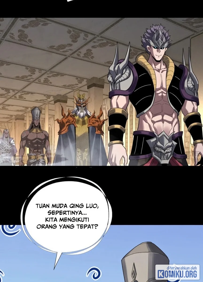 The Villain Of Destiny Chapter 350 Gambar 18