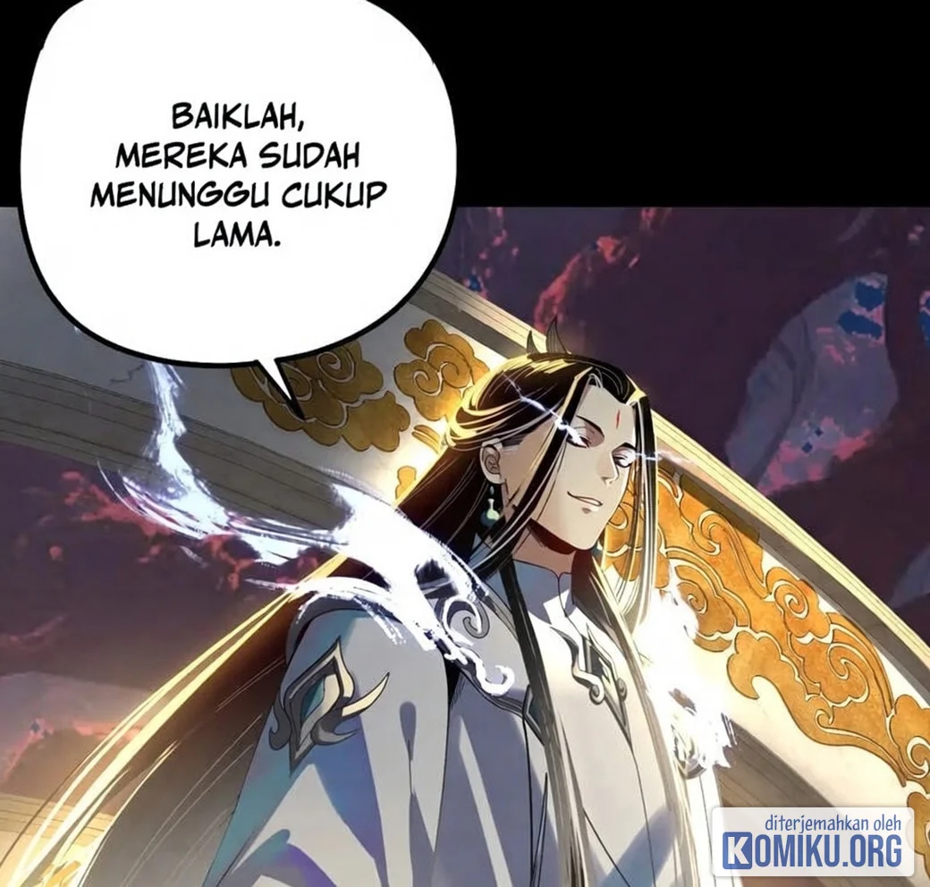 The Villain Of Destiny Chapter 350 Gambar 20
