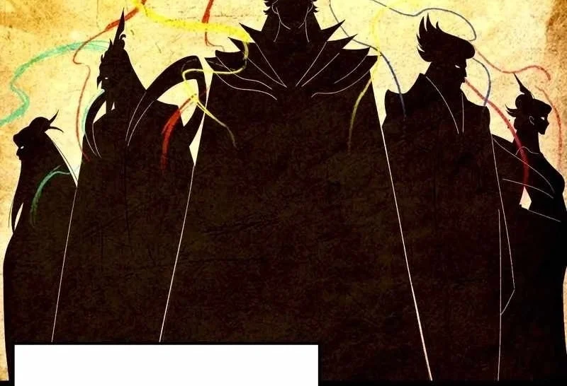The Villain Of Destiny Chapter 355 Gambar 20