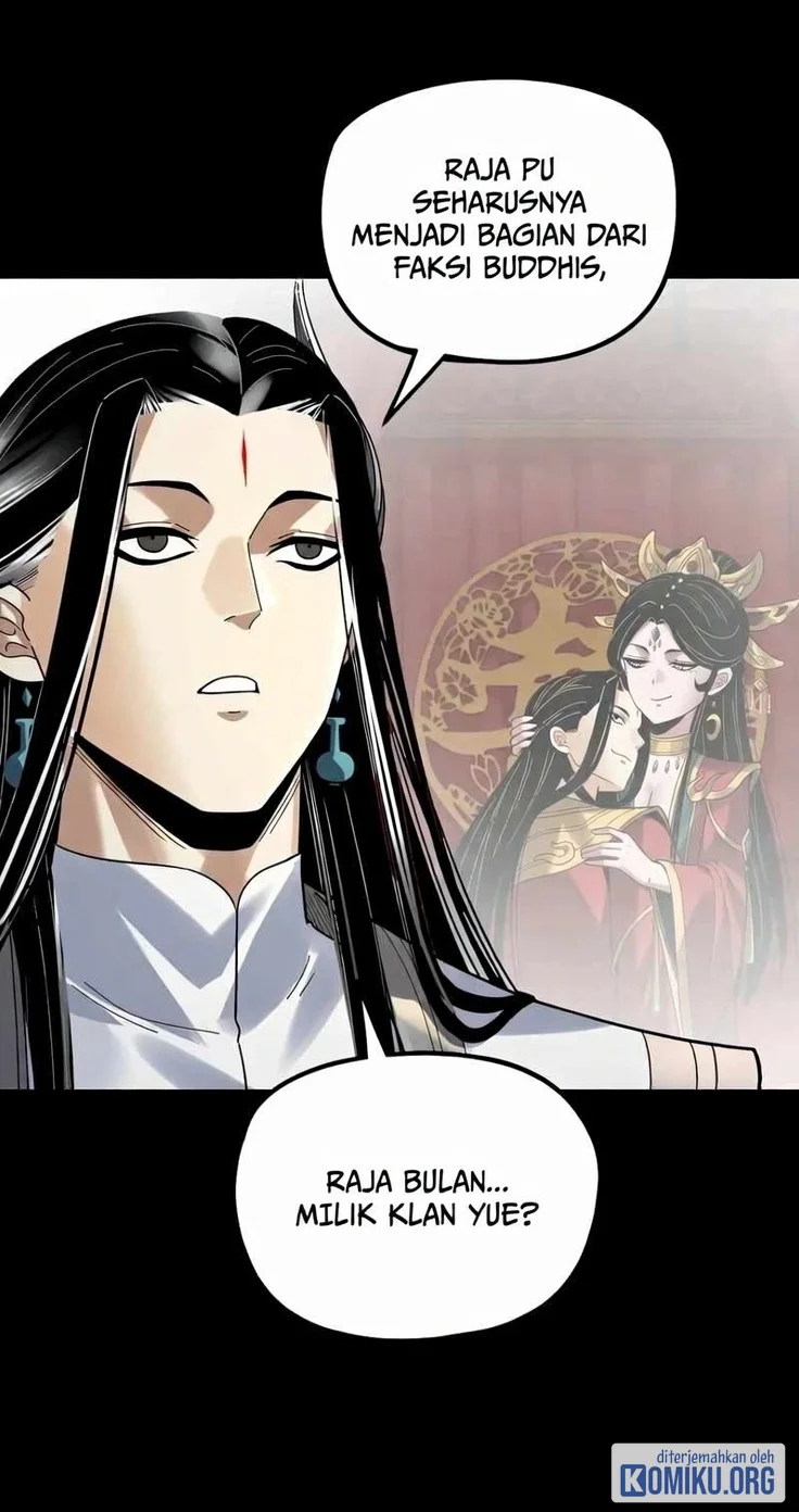 The Villain Of Destiny Chapter 356 Gambar 20