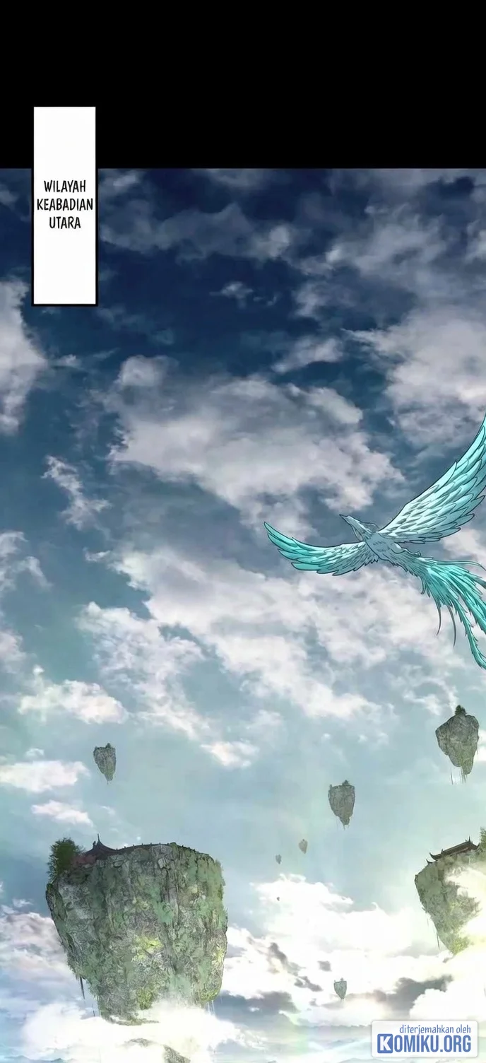 The Villain Of Destiny Chapter 356 Gambar 21