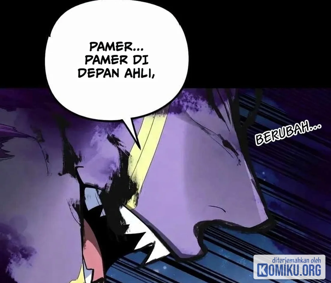 The Villain Of Destiny Chapter 357 Gambar 20