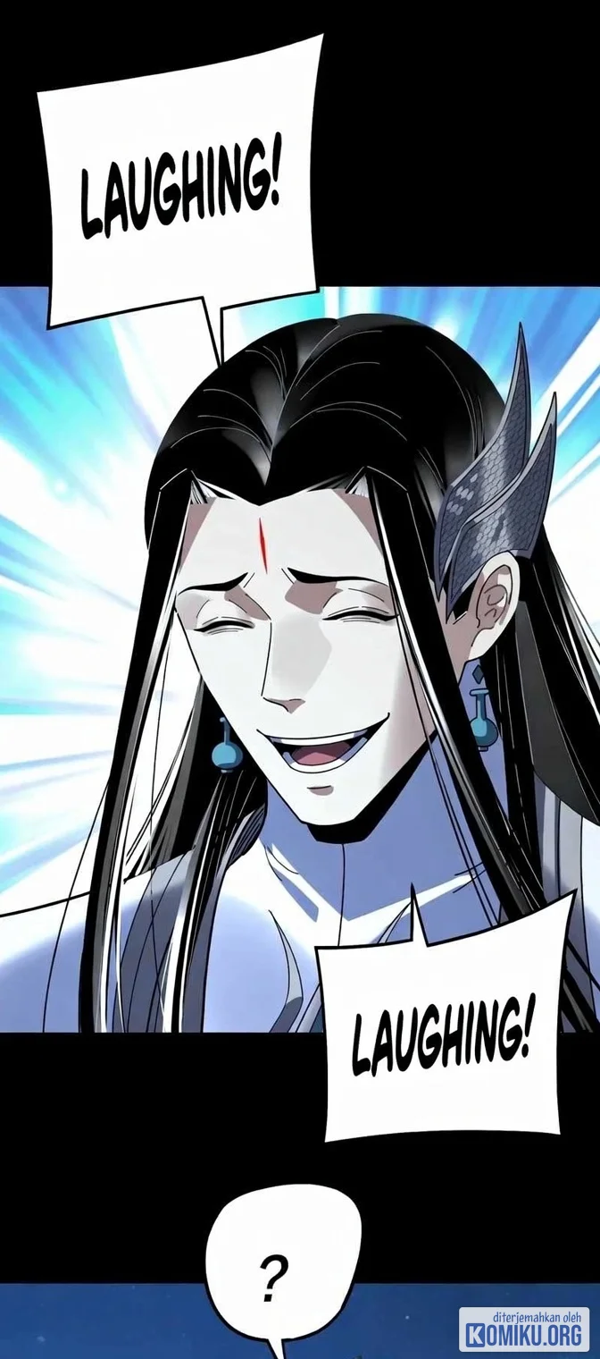 The Villain Of Destiny Chapter 358 Gambar 20