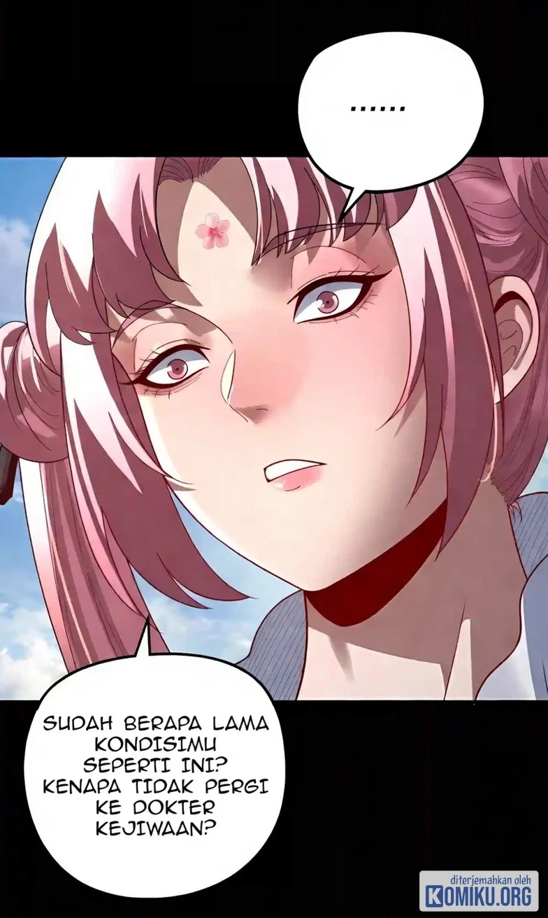 The Villain Of Destiny Chapter 360 Gambar 17