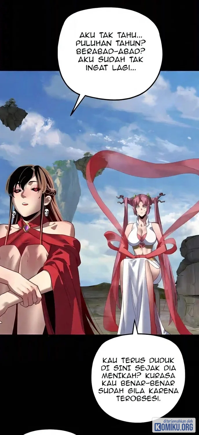 The Villain Of Destiny Chapter 360 Gambar 18