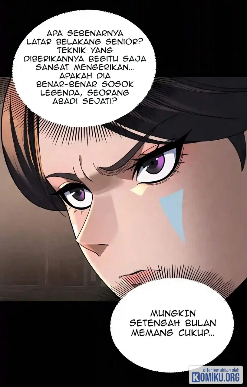 The Villain Of Destiny Chapter 362 Gambar 19