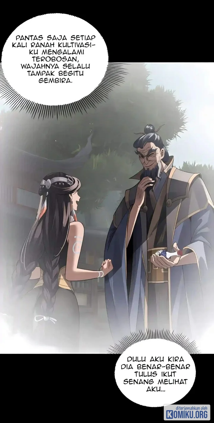 The Villain Of Destiny Chapter 362 Gambar 20
