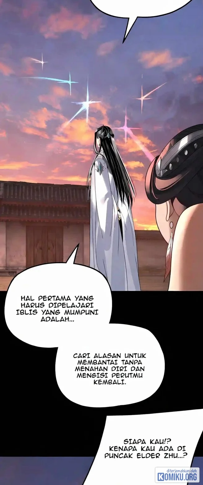 The Villain Of Destiny Chapter 363 Gambar 21