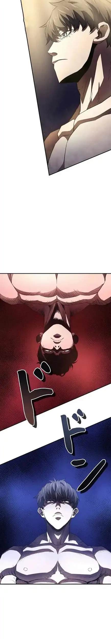 The Villain of the Octagon (Born to Bleed) Chapter 20 halaman 12