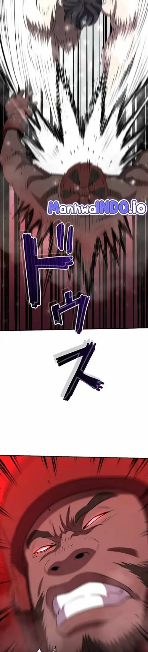 The Villain of the Octagon (Born to Bleed) Chapter 46 Gambar 14