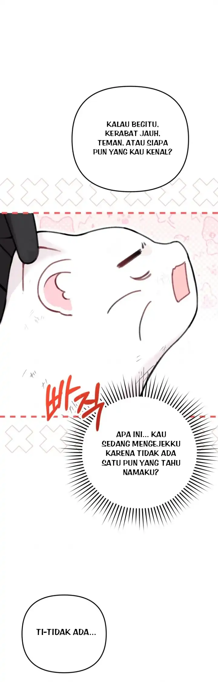 The Villain’s Daughter in law is Inherently Powerful Chapter 1 Gambar 62