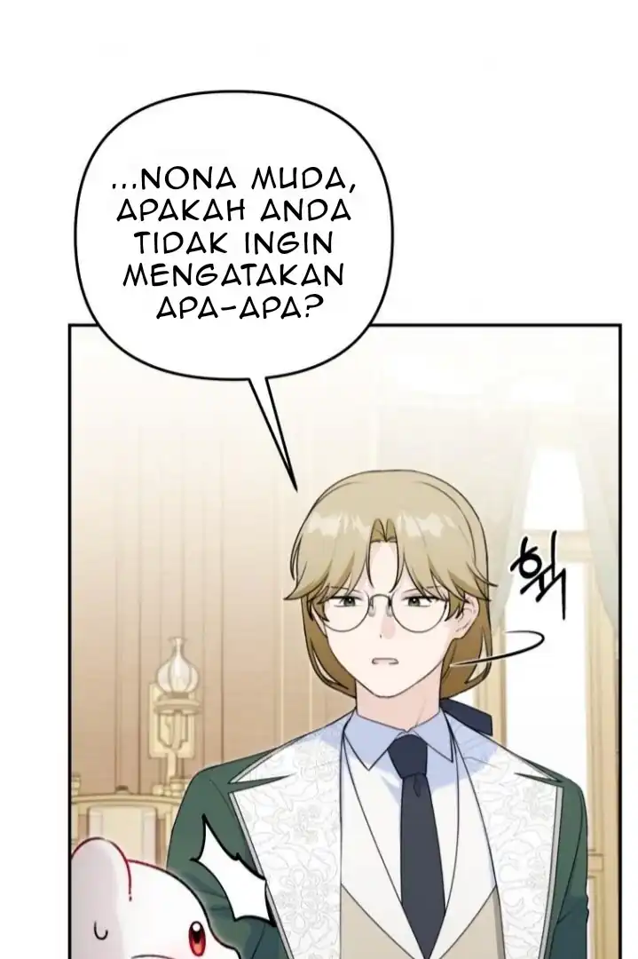 The Villain’s Daughter in law is Inherently Powerful Chapter 10 Gambar 29