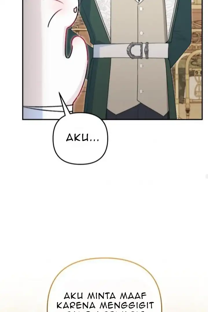 The Villain’s Daughter in law is Inherently Powerful Chapter 10 Gambar 30