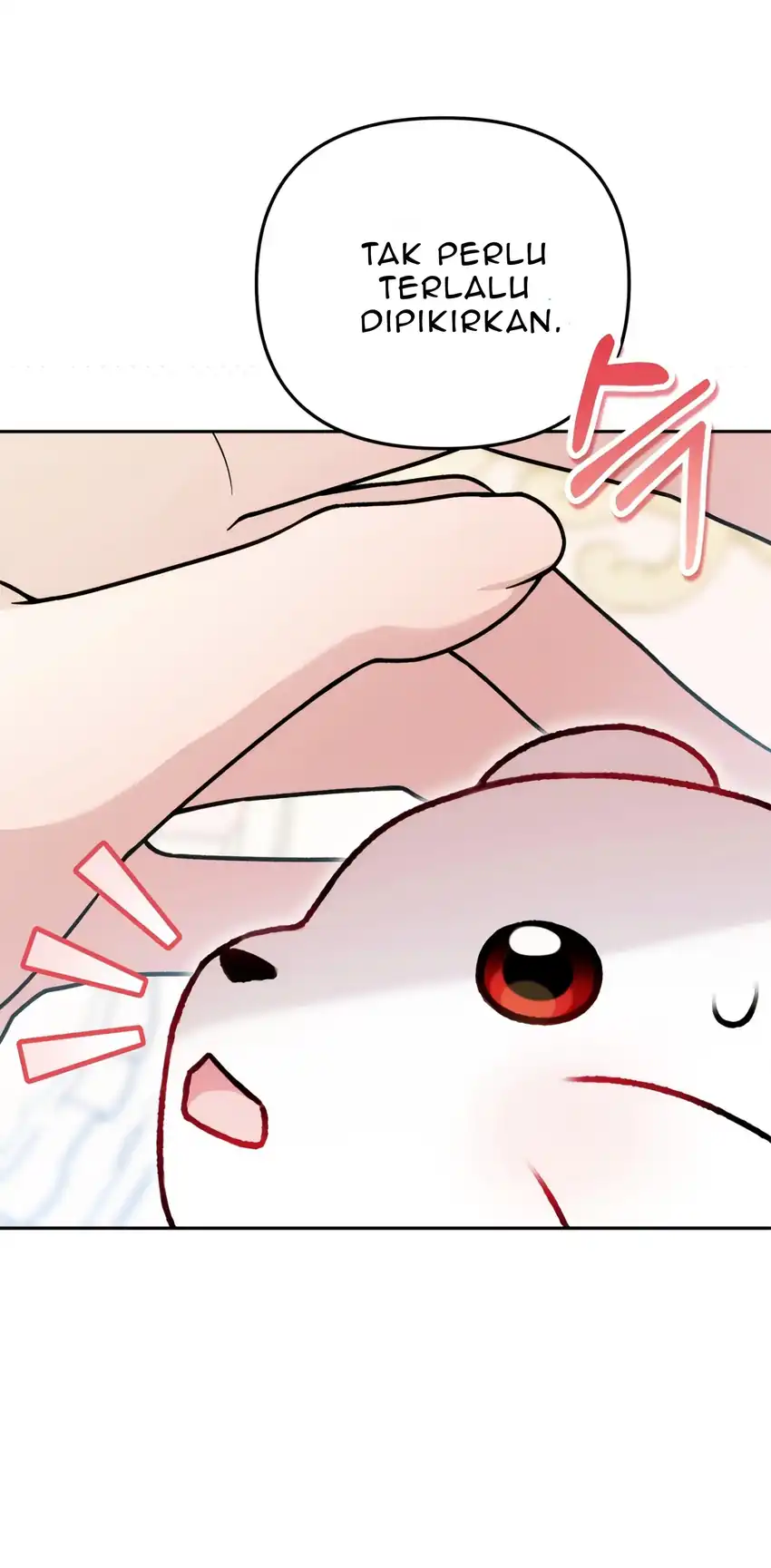 The Villain’s Daughter in law is Inherently Powerful Chapter 12 Gambar 29