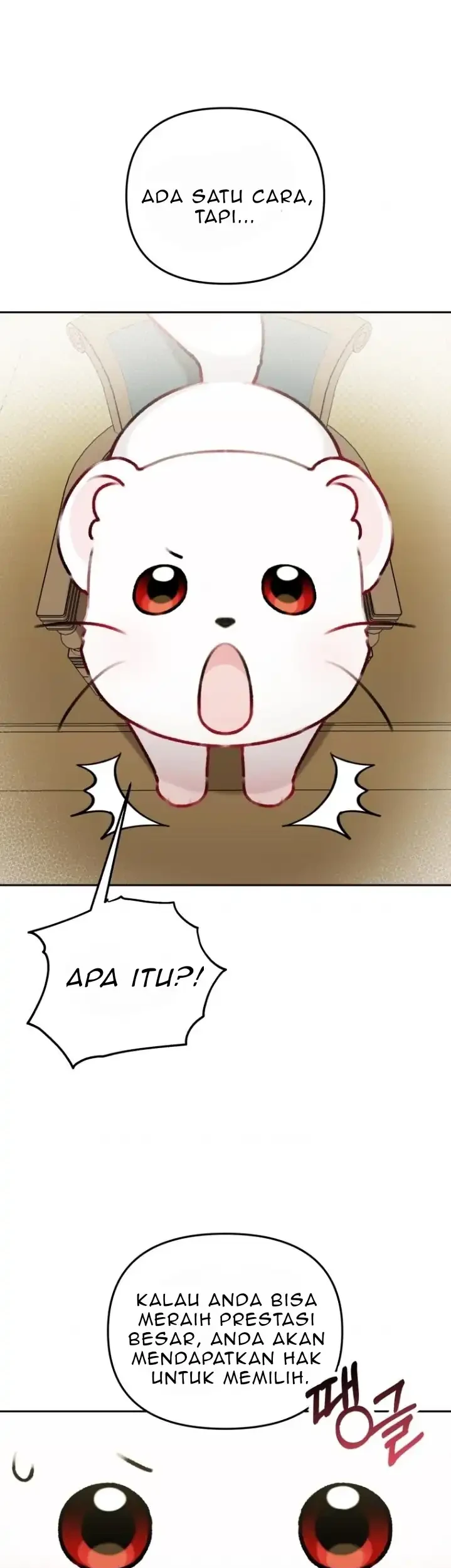 The Villain’s Daughter in law is Inherently Powerful Chapter 13 Gambar 24