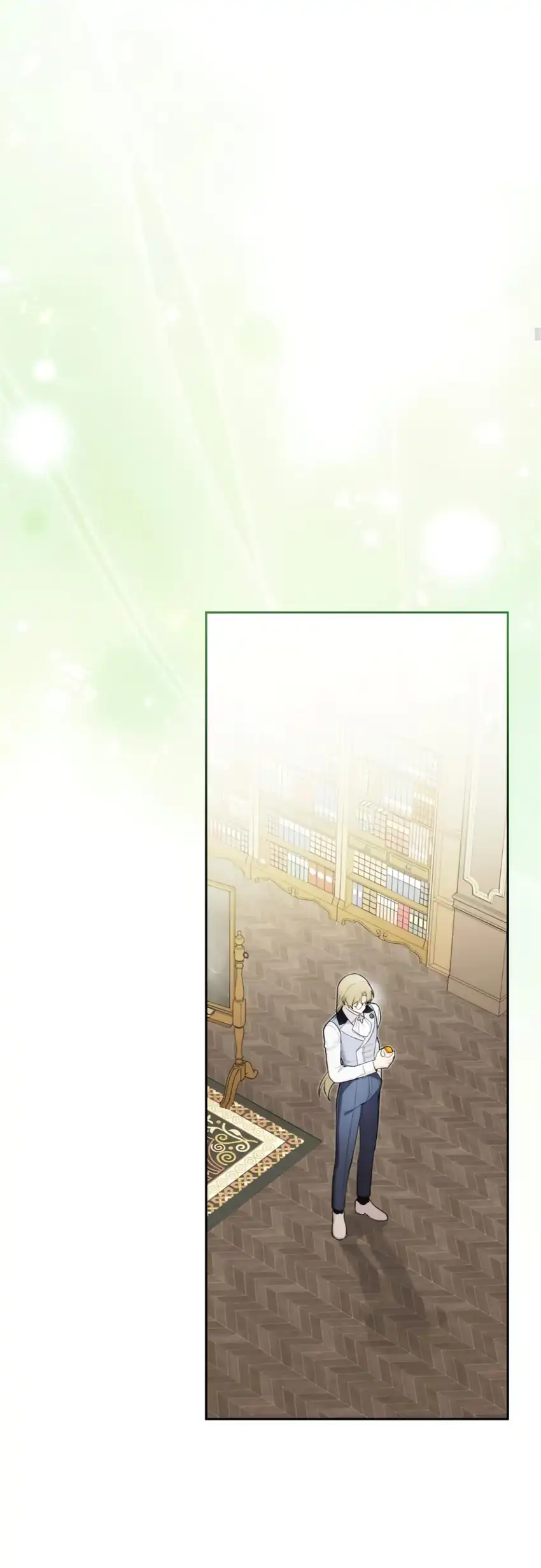 The Villain’s Daughter in law is Inherently Powerful Chapter 16 Gambar 27