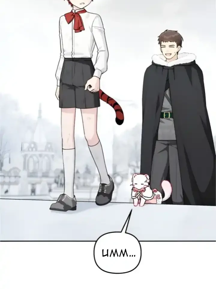 The Villain’s Daughter in law is Inherently Powerful Chapter 18 Gambar 30