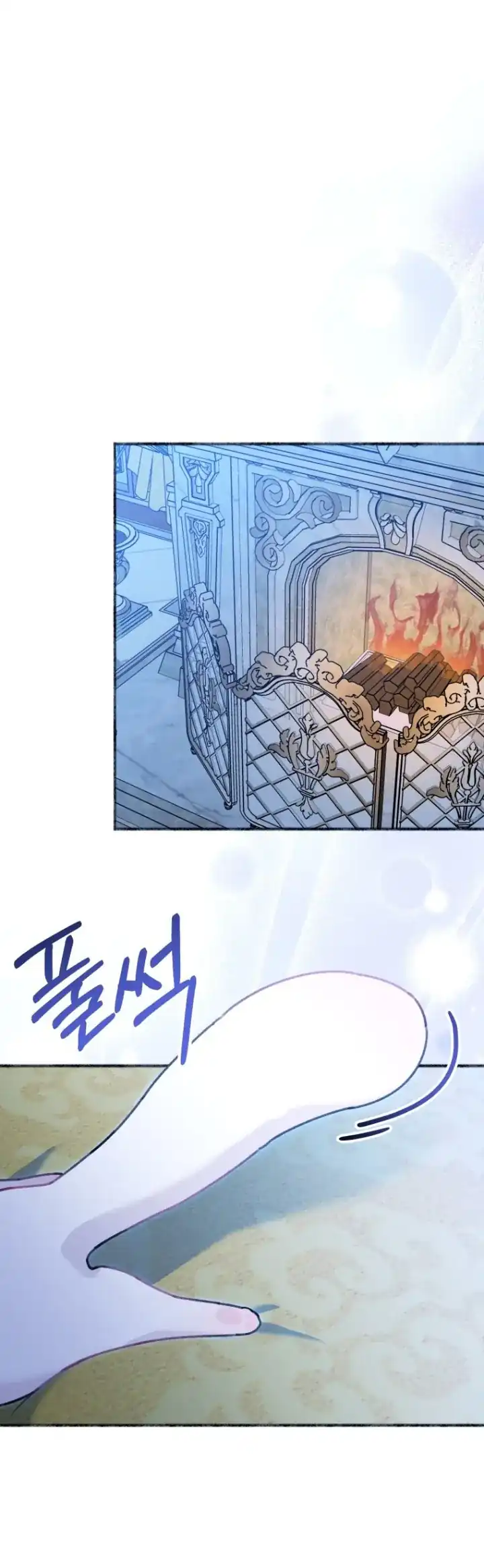 The Villain’s Daughter in law is Inherently Powerful Chapter 2 Gambar 57