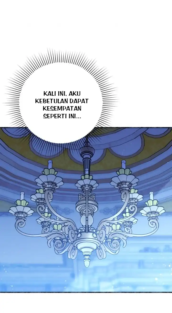The Villain’s Daughter in law is Inherently Powerful Chapter 2 Gambar 61