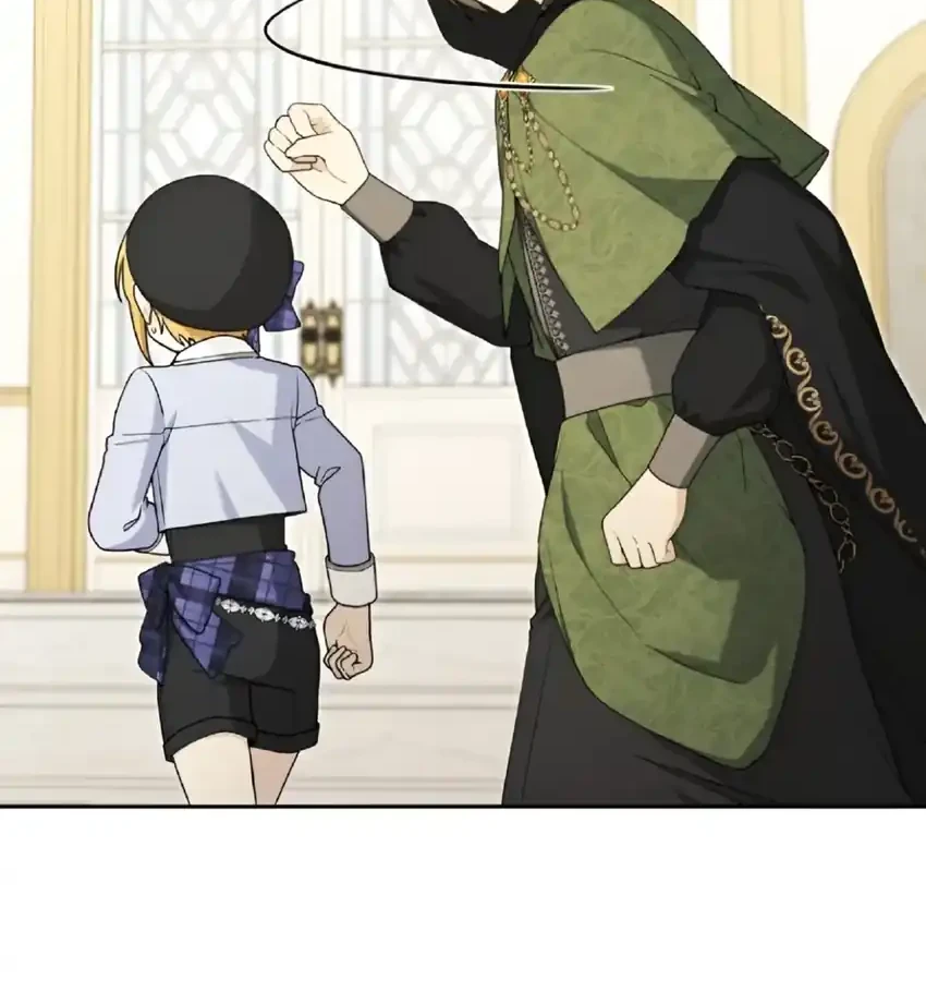 The Villain’s Daughter in law is Inherently Powerful Chapter 20 Gambar 28