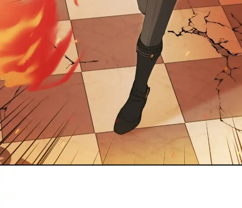 The Villain’s Daughter in law is Inherently Powerful Chapter 21 Gambar 24