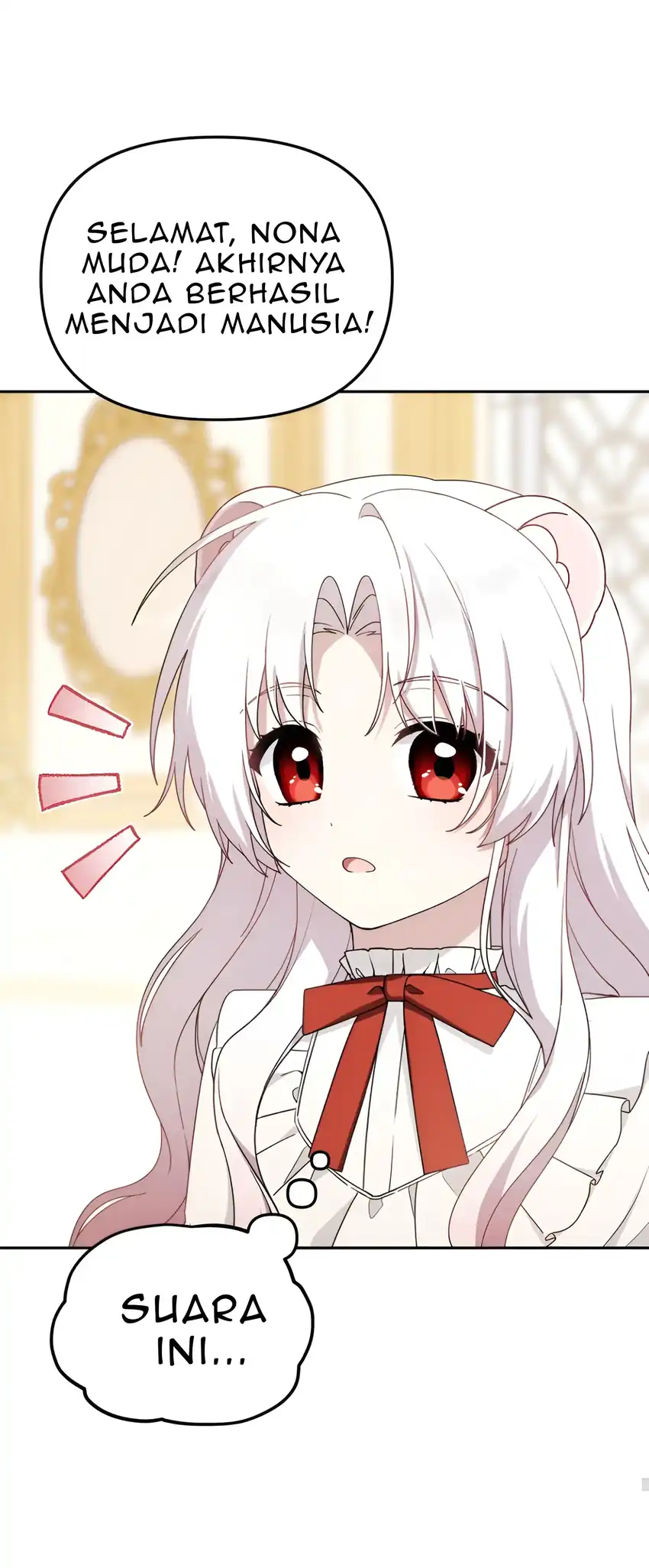 The Villain’s Daughter in law is Inherently Powerful Chapter 22 Gambar 31