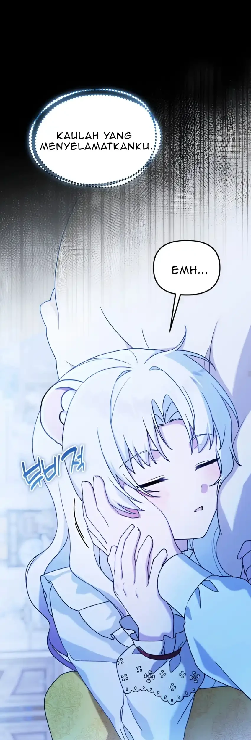 The Villain’s Daughter in law is Inherently Powerful Chapter 23 Gambar 27