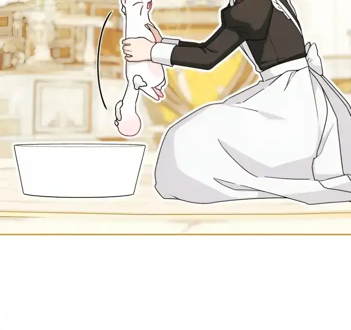 The Villain’s Daughter in law is Inherently Powerful Chapter 24 Gambar 30