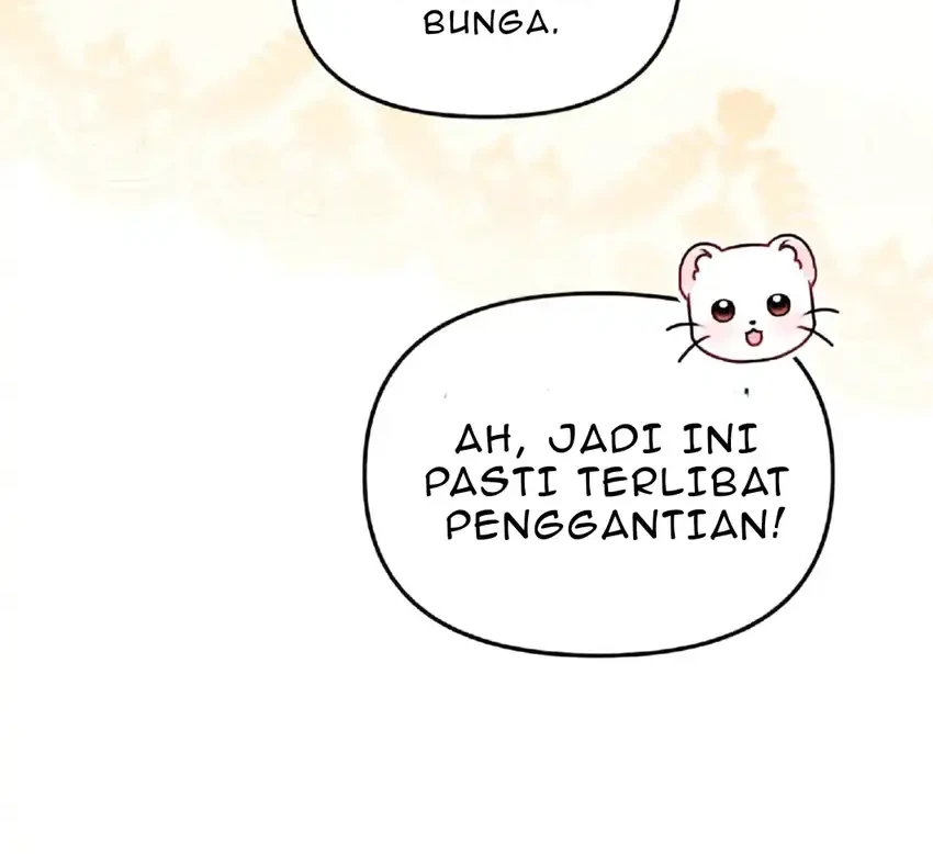 The Villain’s Daughter in law is Inherently Powerful Chapter 25 Gambar 28