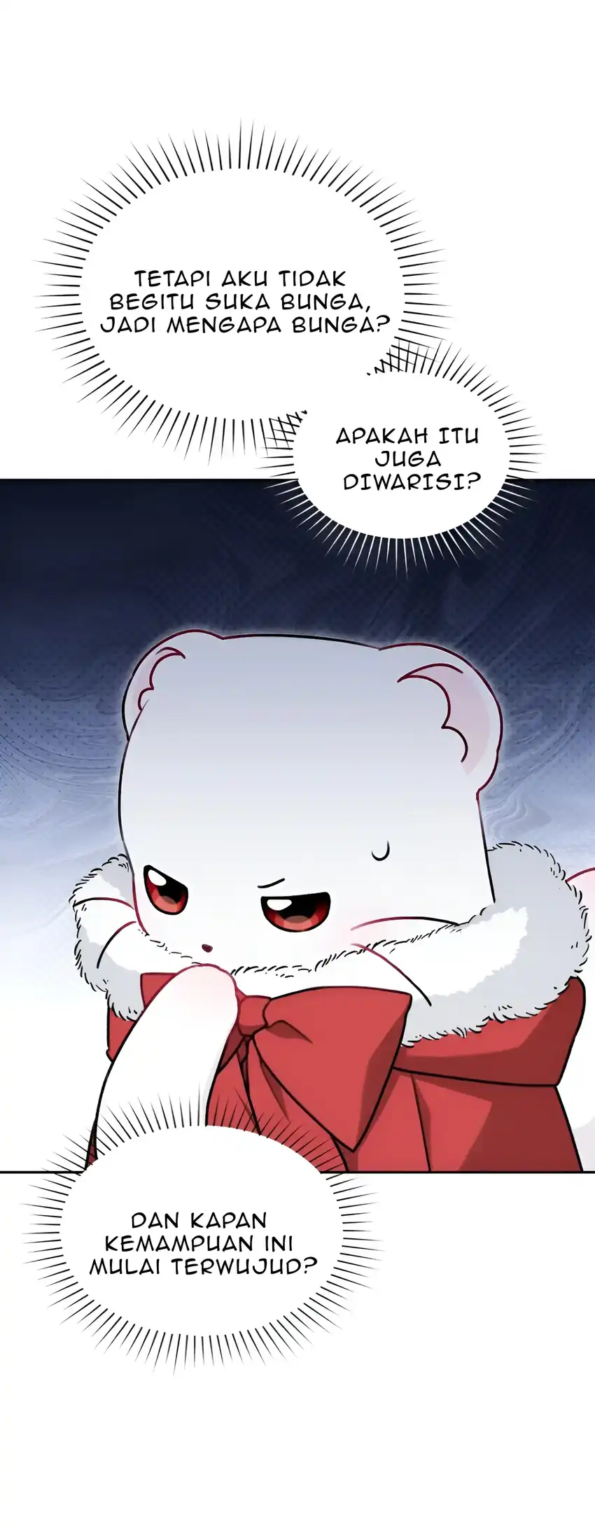 The Villain’s Daughter in law is Inherently Powerful Chapter 25 Gambar 29