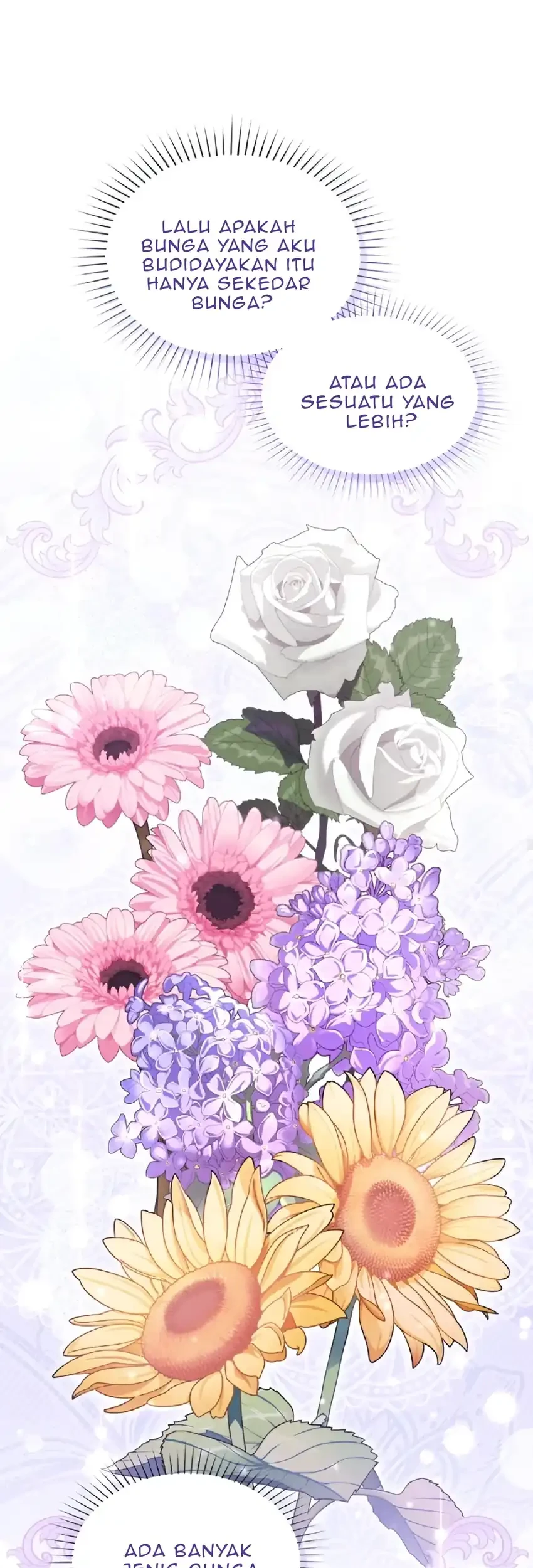 The Villain’s Daughter in law is Inherently Powerful Chapter 25 Gambar 30