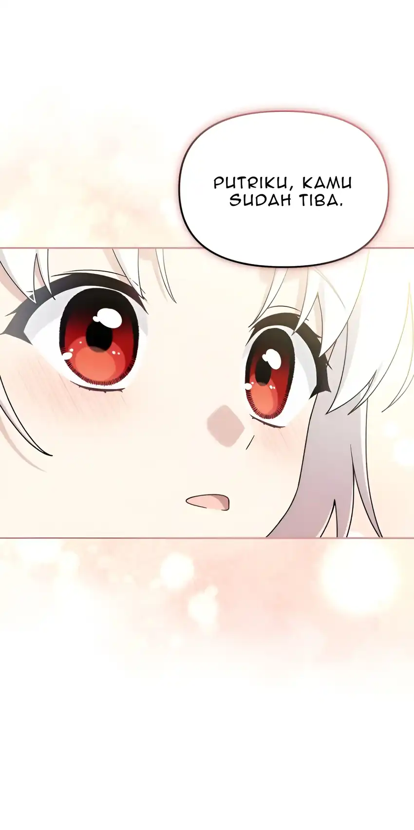 The Villain’s Daughter in law is Inherently Powerful Chapter 27 Gambar 32