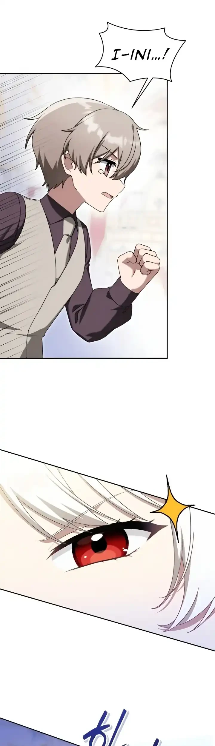 The Villain’s Daughter in law is Inherently Powerful Chapter 28 Gambar 25