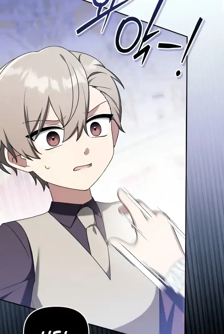 The Villain’s Daughter in law is Inherently Powerful Chapter 28 Gambar 26