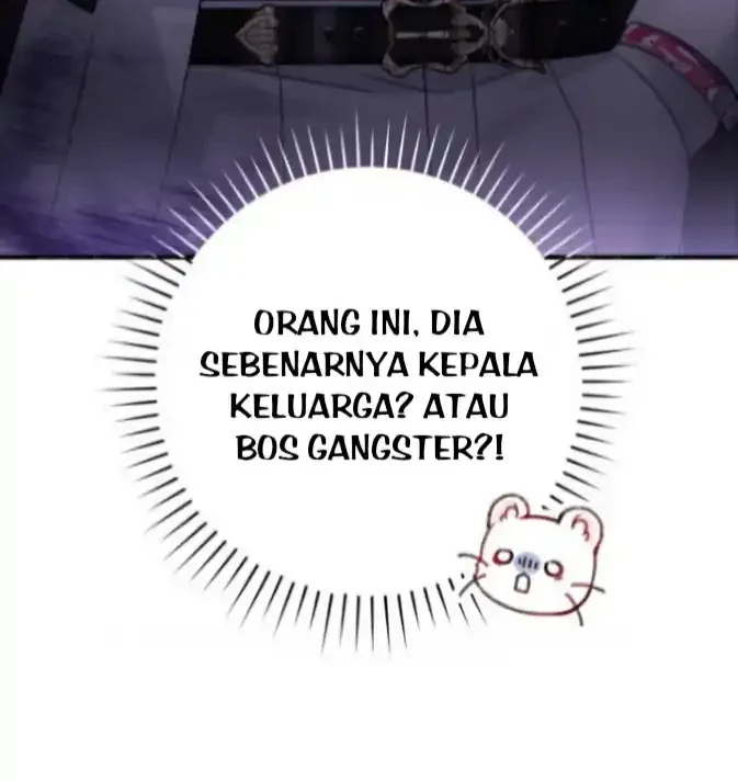 The Villain’s Daughter in law is Inherently Powerful Chapter 3 Gambar 71