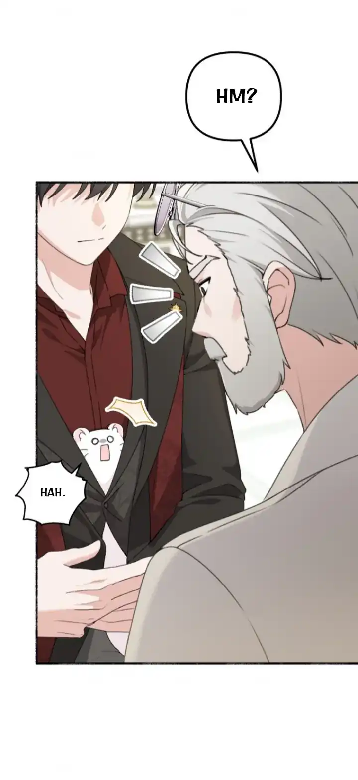The Villain’s Daughter in law is Inherently Powerful Chapter 3 Gambar 72
