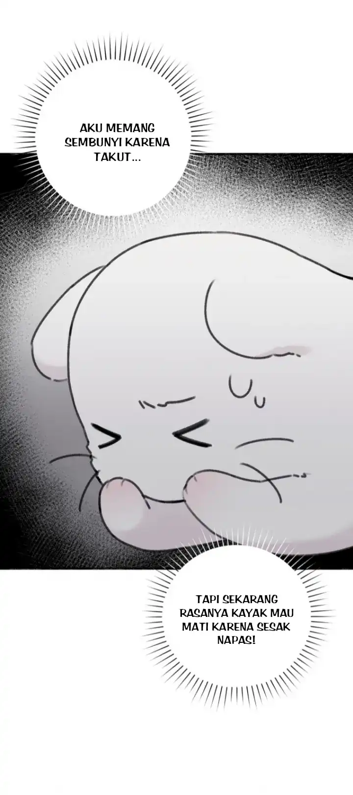 The Villain’s Daughter in law is Inherently Powerful Chapter 3 Gambar 76