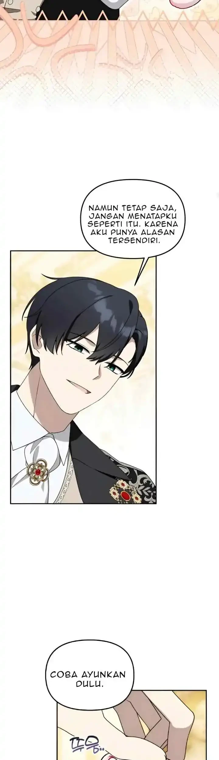 The Villain’s Daughter in law is Inherently Powerful Chapter 30 Gambar 20